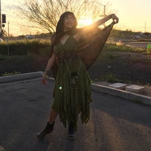 Meet your Posher, Michelle